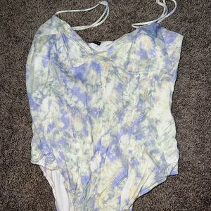 Zara body suit
